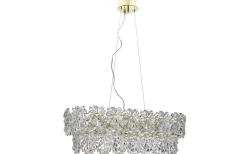 Avlånga Taklampor<By Rydens Lorraine Bar Taklampa 75cm Klar