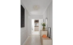 By Rydens Lorraine Plafond 52cm Klar* Plafonder