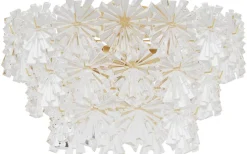 By Rydens Lorraine Plafond 52cm Klar* Plafonder