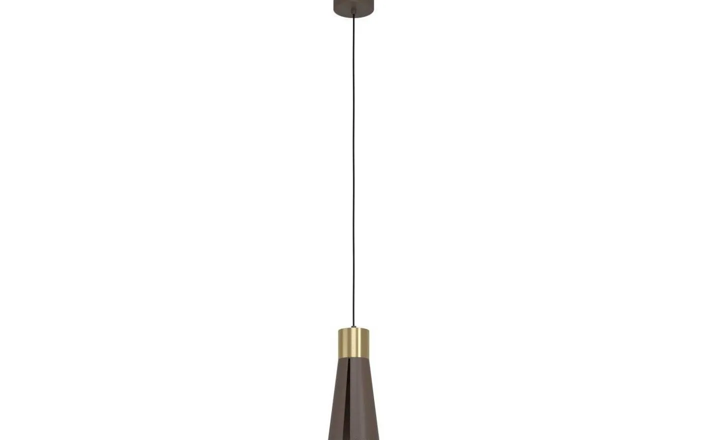 Losalomas Fönsterlampa 14cm Mocka