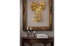 Lotta Hängande Dekoration 62cm Guld