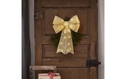 Lotta Hängande Dekoration 62cm Guld