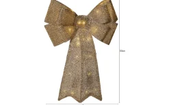 Lotta Hängande Dekoration 62cm Guld