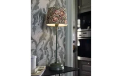 Bordslampor<PR Home Lottie Bordslampa 56cm Grön