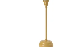 Lampfötter<PR Home Lottie Lampfot 45cm Gul