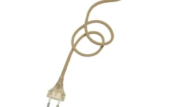 Lampfötter<PR Home Lottie Lampfot 45cm Gul