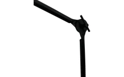 Dyberg Larsen Lotus Skrivbordslampa 85cm Svart* Skrivbordslampor