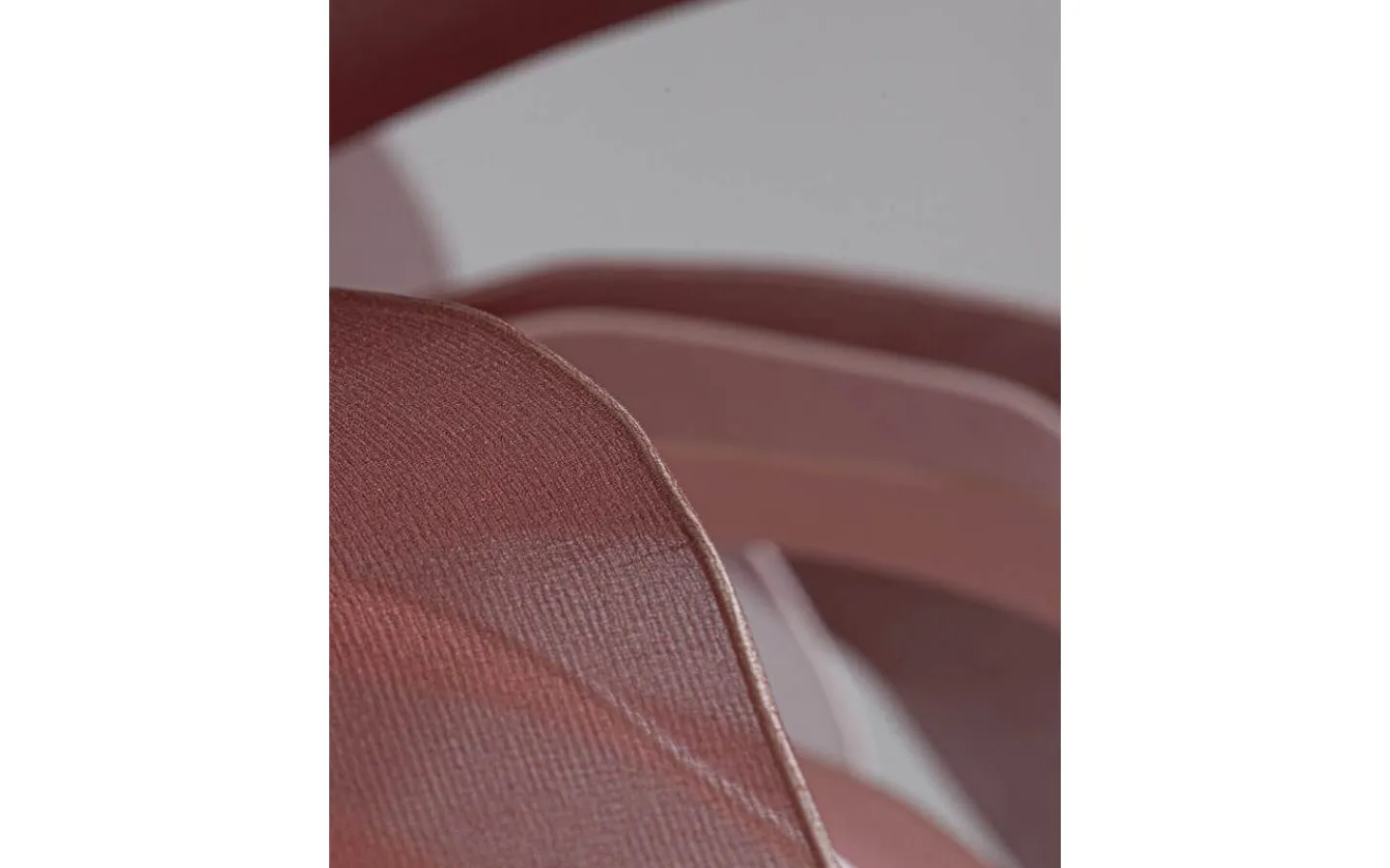 By Rydens Lou Lou Taklampa 80cm Rosa* Stora Taklampor Ø70-150 Cm