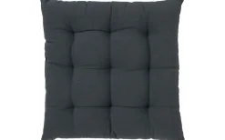 Louie Stolsdyna Grå 40x40cm