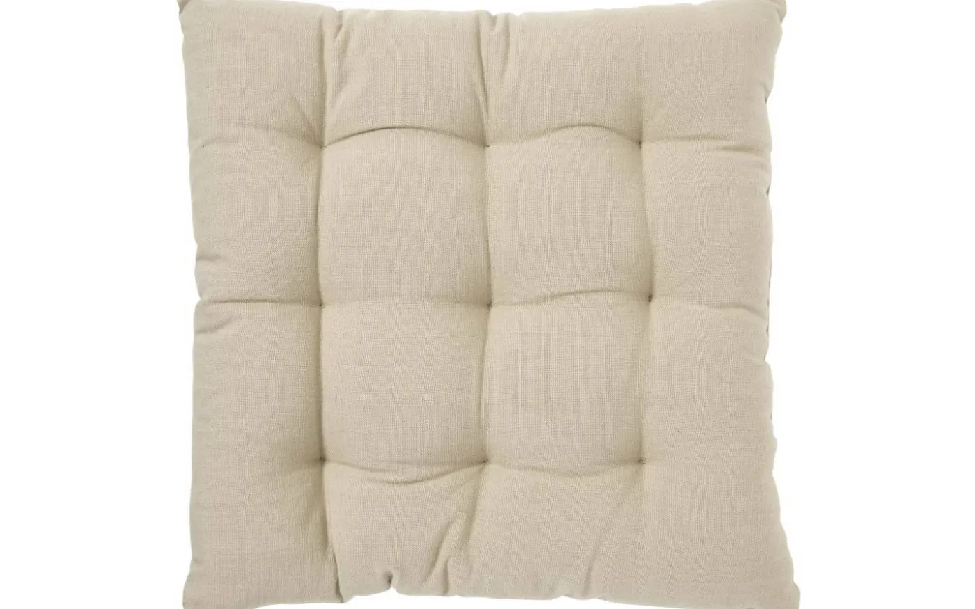 Louie Stolsdyna 40x40cm Beige