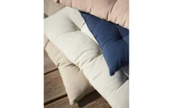 Louie Stolsdyna 40x40cm Beige