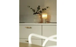 Lucie Bordslampa 16cm Marmor ink Ljuskälla