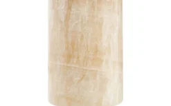 Lucie Fönsterlampa 15cm Marmor