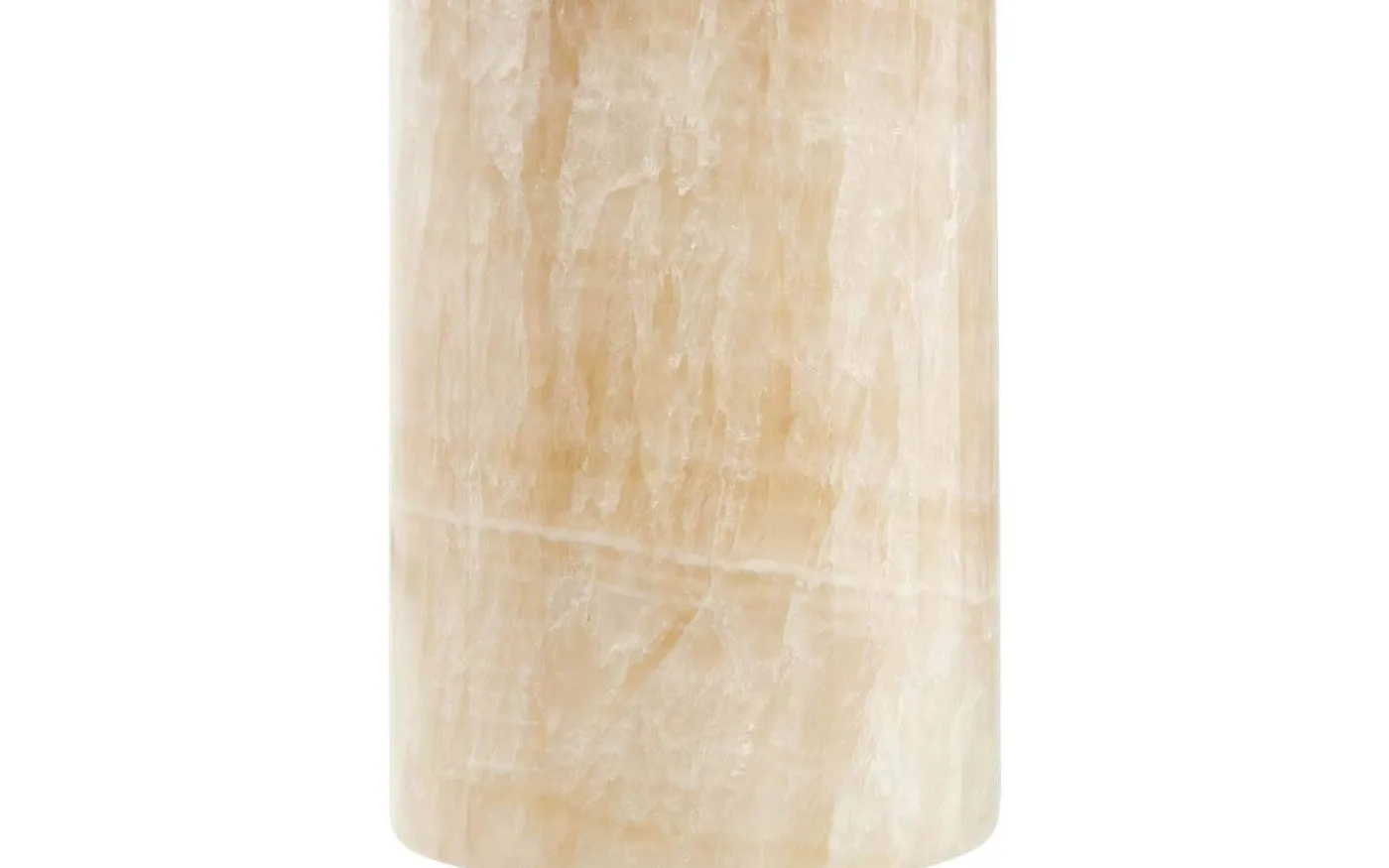 Lucie Fönsterlampa 15cm Marmor