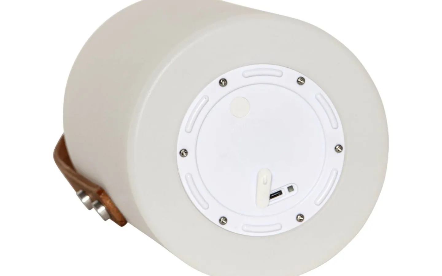 Uppladdningsbara Lampor Utomhus|Uppladdningsbara Lampor Utomhus<Star Trading Lucie Uppladdningsbar Lykta Varmvit/Kallvit