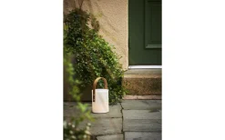 Uppladdningsbara Lampor Utomhus|Uppladdningsbara Lampor Utomhus<Star Trading Lucie Uppladdningsbar Lykta Varmvit/Kallvit