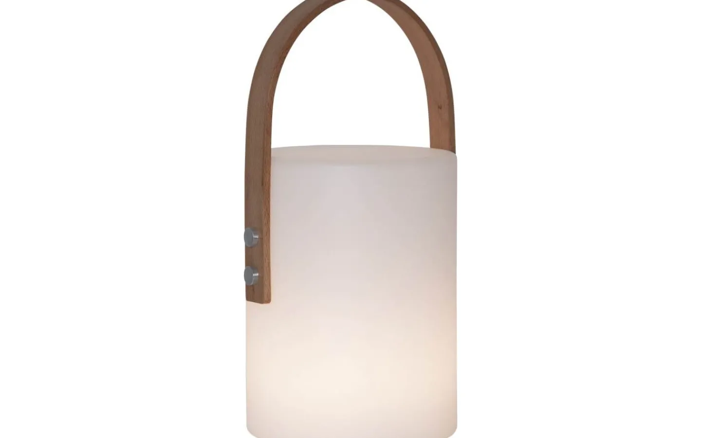 Uppladdningsbara Lampor Utomhus|Uppladdningsbara Lampor Utomhus<Star Trading Lucie Uppladdningsbar Lykta Varmvit/Kallvit