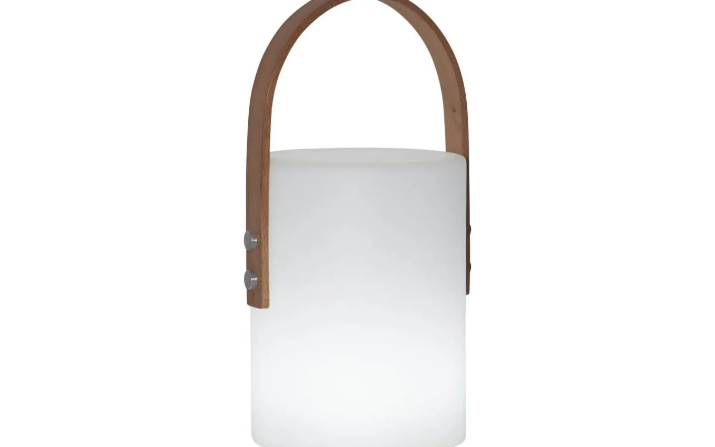 Uppladdningsbara Lampor Utomhus|Uppladdningsbara Lampor Utomhus<Star Trading Lucie Uppladdningsbar Lykta Varmvit/Kallvit