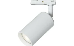 Skensystem<Belid Lucy Spotlight Global 1-Fas Mattvit