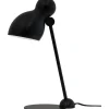 Dyberg Larsen Ludo Skrivbordslampa 43cm Svart* Skrivbordslampor