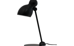 Dyberg Larsen Ludo Skrivbordslampa 43cm Svart* Skrivbordslampor