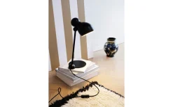 Dyberg Larsen Ludo Skrivbordslampa 43cm Svart* Skrivbordslampor