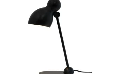 Dyberg Larsen Ludo Skrivbordslampa 43cm Svart* Skrivbordslampor