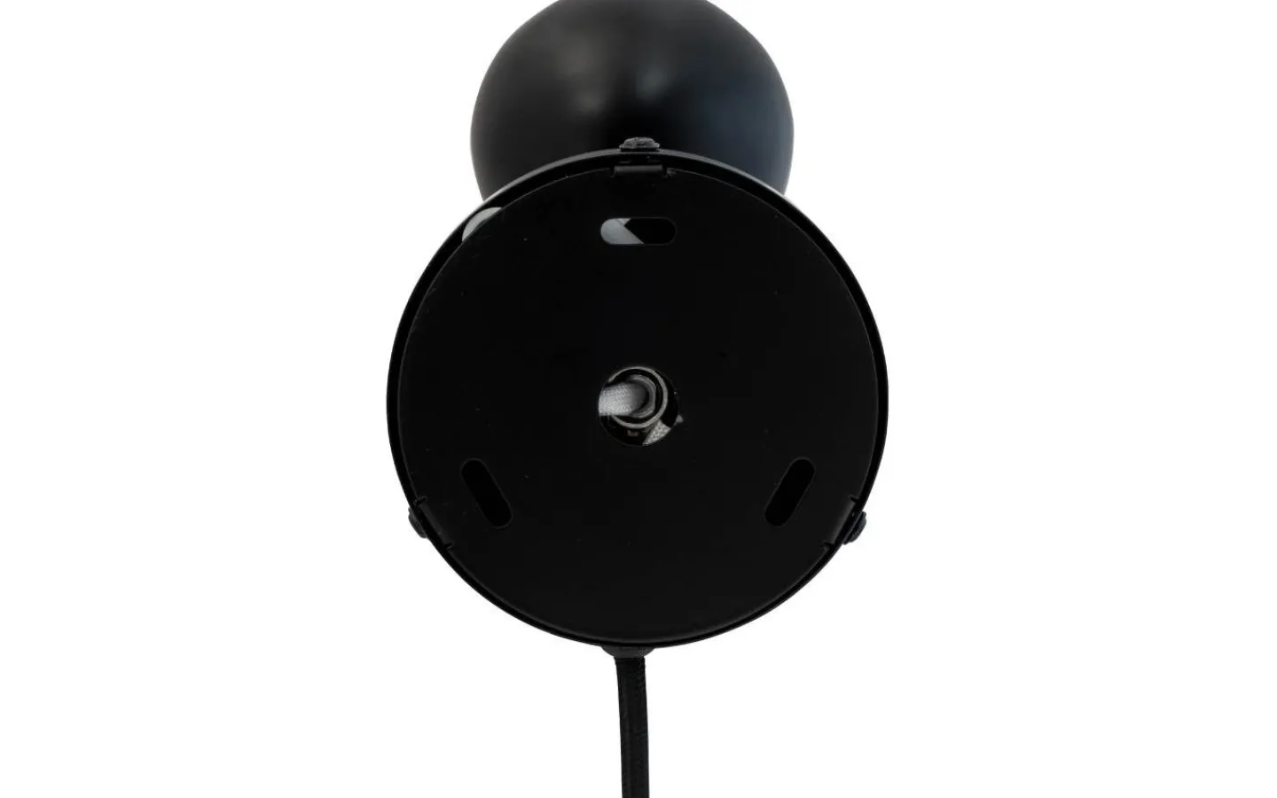 Dyberg Larsen Ludo Vägglampa Svart* Läslampor