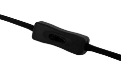 Dyberg Larsen Ludo Vägglampa Svart* Läslampor