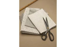 Möbeltyg Metervara|Visa Alla Tyger I Metervara<Svanefors Lugo Möbeltyg Metervara 140cm Lin