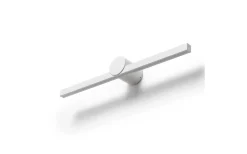 Luisa Vägglampa 60cm LED 12W 1138lm 3000K Vit IP54