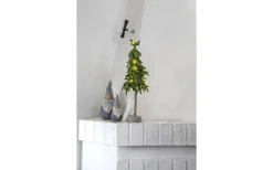 Lummer Batteridriven Gran 45cm Grön