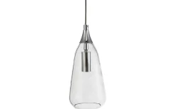 Fönsterlampor<Oriva Luna Fönsterlampa 12cm Klar