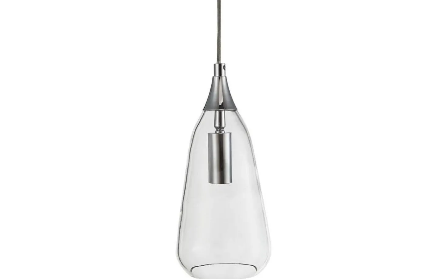 Fönsterlampor<Oriva Luna Fönsterlampa 12cm Klar