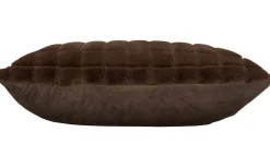 Luna Kuddfodral 50x50cm Brun