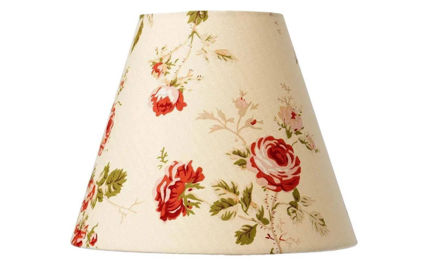 Lupin Toppringskärm Ø22cm Rosa