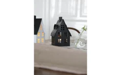 Batteri Julpynt Inomhus<Markslojd Luton Batteridriven Bordsdekoration Svart