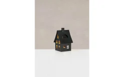 Batteri Julpynt Inomhus<Markslojd Luton Batteridriven Bordsdekoration Svart