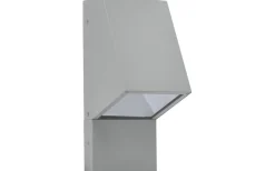 PR Home Luton Vägglampa E27 Grå IP44* Upp Eller Nedljus Lampor|Vägglampor Utomhus