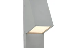 PR Home Luton Vägglampa E27 Grå IP44* Upp Eller Nedljus Lampor|Vägglampor Utomhus