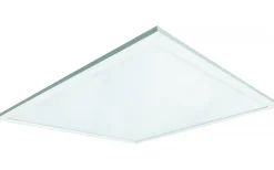 Malmbergs Lux LED-panel, 30W, 3900lm, 3000K, 595x595x10 mm, Ra-80, IP20* Interiörarmaturer|Led Paneler