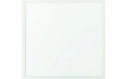 Malmbergs Lux LED-panel, 30W, 3900lm, 3000K, 595x595x10 mm, Ra-80, IP20* Interiörarmaturer|Led Paneler