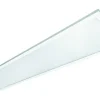 Malmbergs Lux LED-panel, 27W, 3700lm, 4000K, 1195x295x10 mm, Ra-80, IP20* Interiörarmaturer|Led Paneler