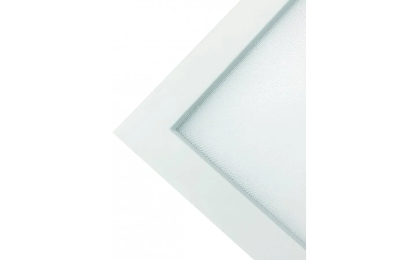 Malmbergs Lux LED-panel, 27W, 3700lm, 4000K, 1195x295x10 mm, Ra-80, IP20* Interiörarmaturer|Led Paneler
