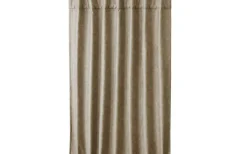 Lycke Gardin 1-pack Ljusbrun 1x135x280cm