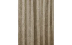 Lycke Gardin 1-pack Ljusbrun 1x135x280cm