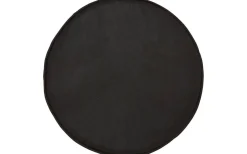 Stolsdynor<Svanefors Lycke Stolsdyna 40cm Antracit