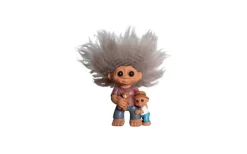 Prydnadssaker<Spring Copenhagen Lyckotroll Förskollärare 9 cm