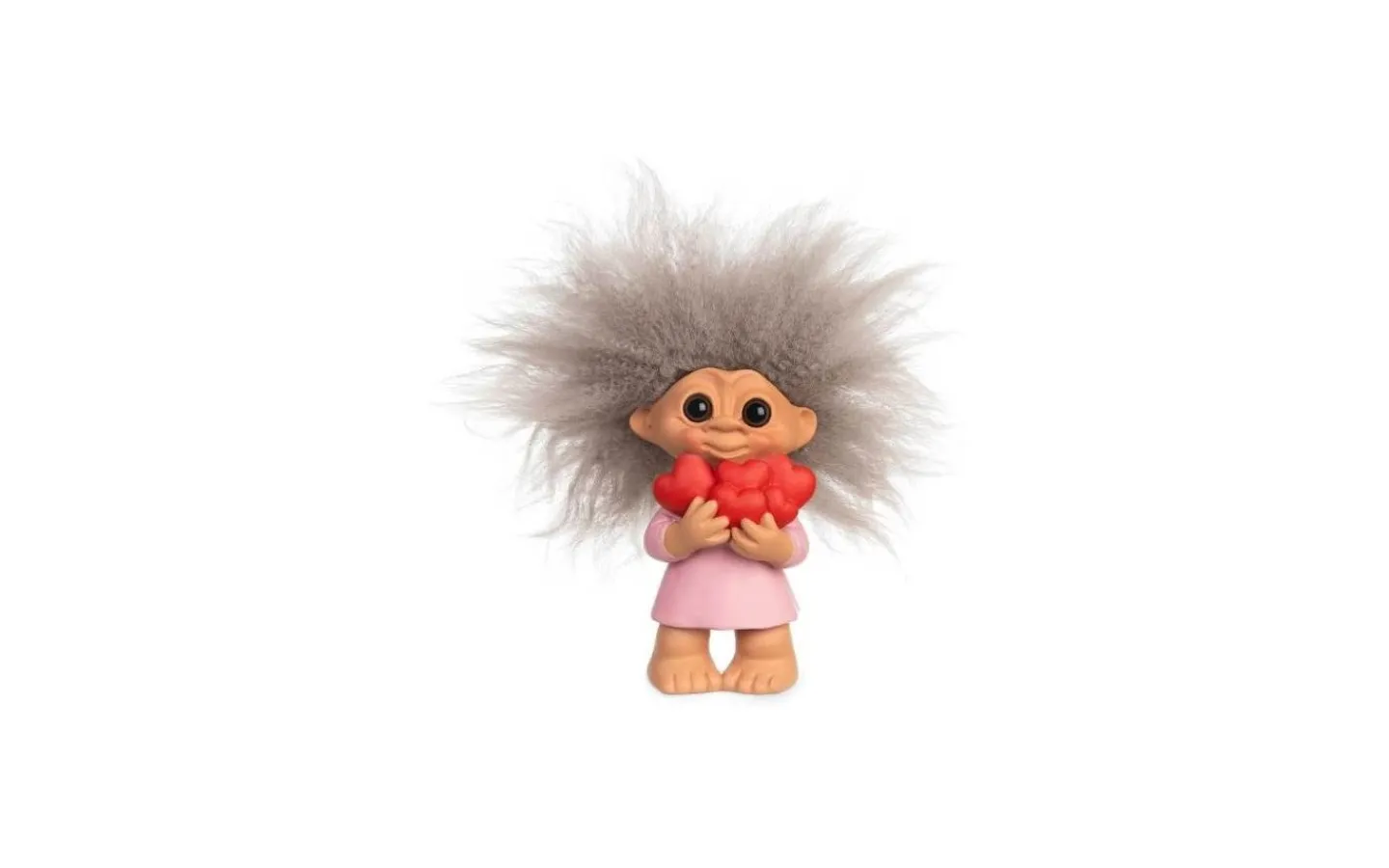 Spring Copenhagen Lyckotroll World's Best Mom 9 cm* Prydnadssaker