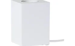 Vardagsrum|Bordslampor<Star Trading Lys Bordslampa E27 10cm Vit